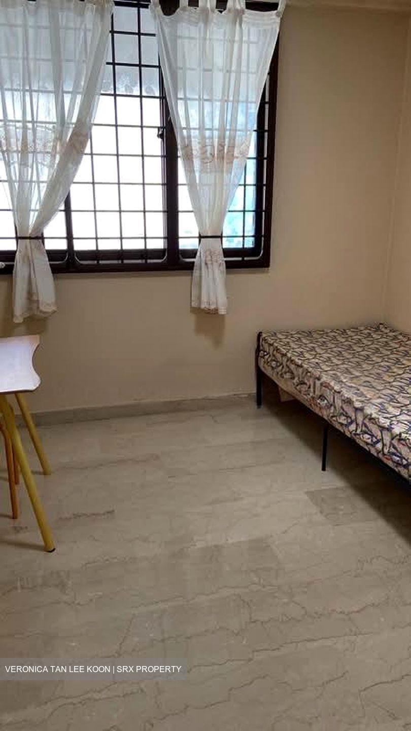 Blk 804 Khatib Gardens (Yishun), HDB 4 Rooms #583448501